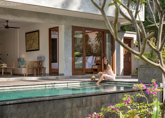 Resort Adiwana Suweta 5*
