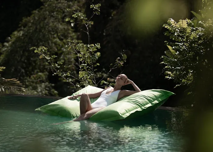 Resort Adiwana Suweta