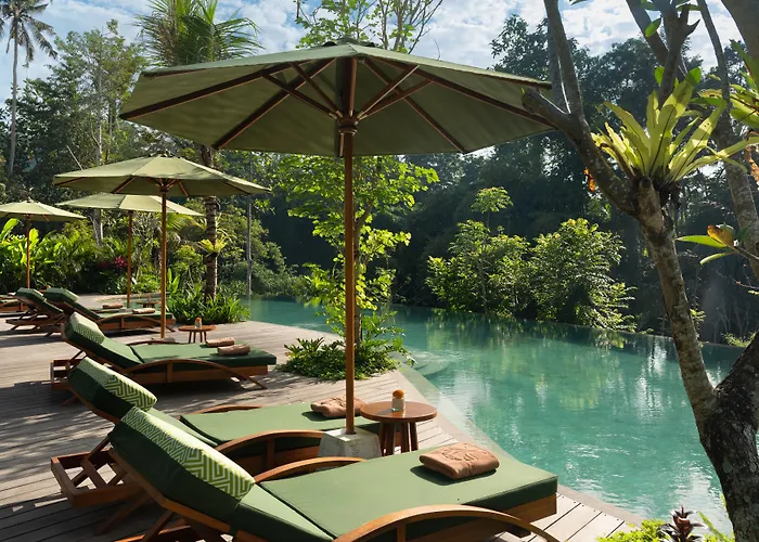 Adiwana Suweta ウブド