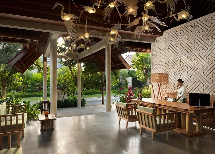 Adiwana Suweta 5* Ubud