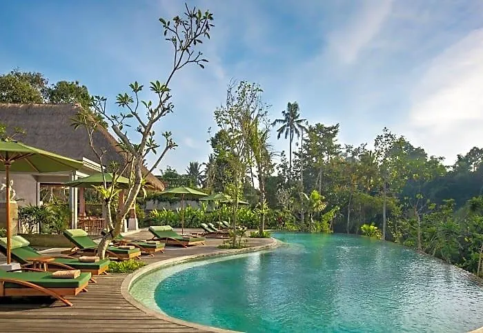 Adiwana Suweta 5*