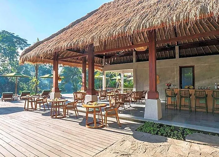 Adiwana Suweta Ubud