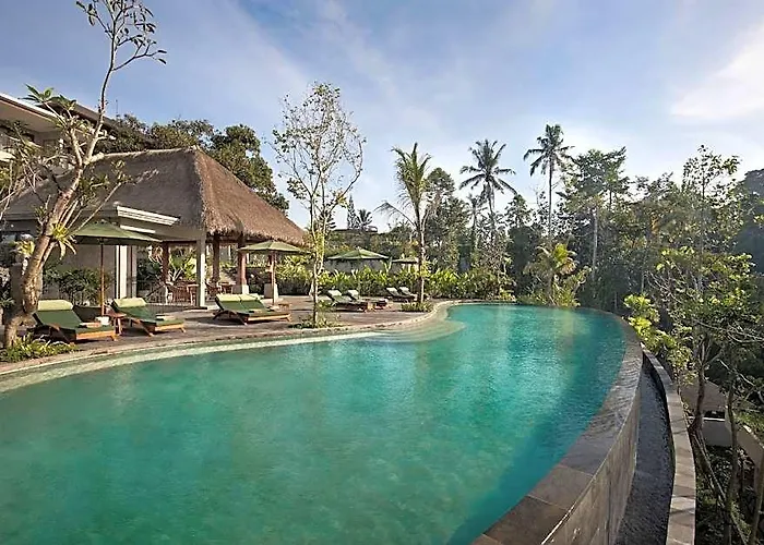 Adiwana Suweta 5* Ubud