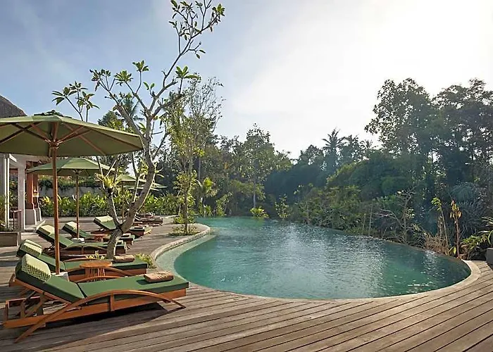 Adiwana Suweta Ubud