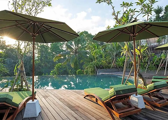 Adiwana Suweta 5*