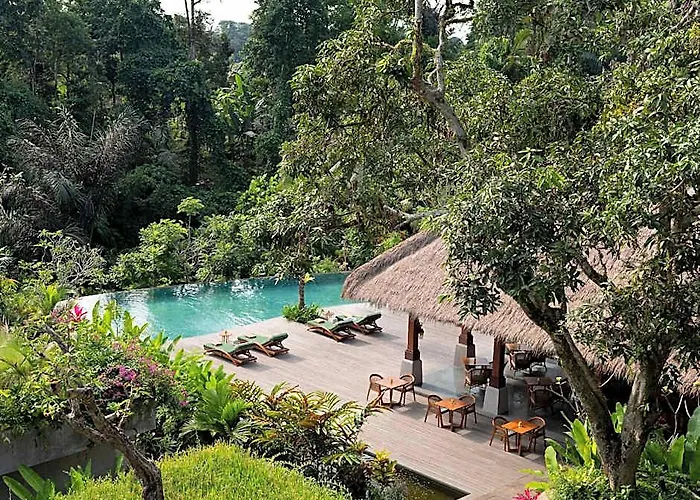 Adiwana Suweta Ubud