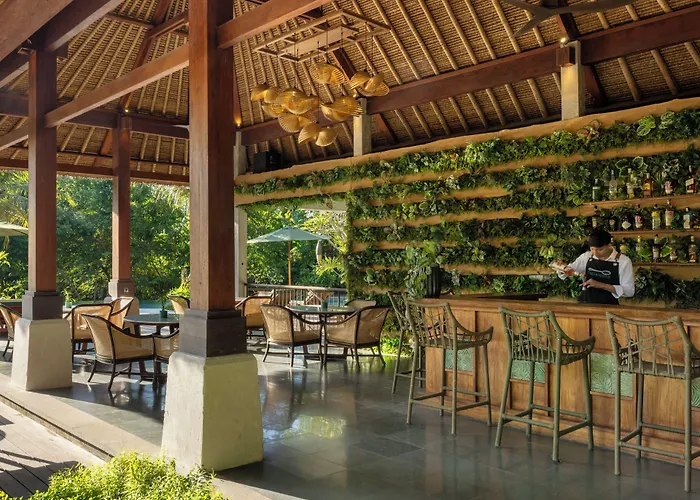 Adiwana Suweta 5* Ubud