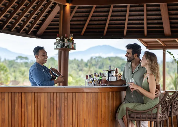 Adiwana Suweta Resort