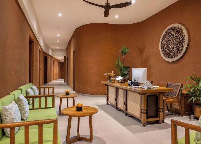 Adiwana Suweta 5* Ubud